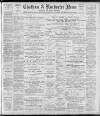 Chatham News Saturday 04 May 1901 Page 1
