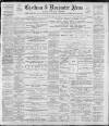 Chatham News Saturday 11 May 1901 Page 1