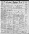 Chatham News Saturday 25 May 1901 Page 1