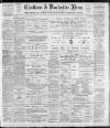 Chatham News Saturday 01 June 1901 Page 1