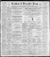 Chatham News Saturday 15 June 1901 Page 1