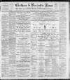 Chatham News Saturday 22 June 1901 Page 1