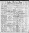 Chatham News Saturday 20 July 1901 Page 1