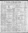 Chatham News Saturday 10 August 1901 Page 1