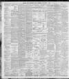 Chatham News Saturday 07 September 1901 Page 4
