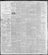 Chatham News Saturday 07 September 1901 Page 5