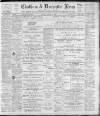 Chatham News Saturday 14 September 1901 Page 1