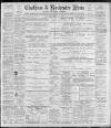 Chatham News Saturday 21 September 1901 Page 1