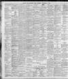 Chatham News Saturday 21 September 1901 Page 4