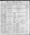 Chatham News Saturday 05 October 1901 Page 1