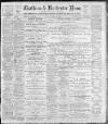 Chatham News Saturday 12 October 1901 Page 1