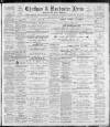 Chatham News Saturday 26 October 1901 Page 1