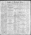 Chatham News Saturday 02 November 1901 Page 1