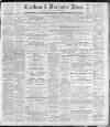 Chatham News Saturday 16 November 1901 Page 1