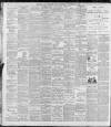 Chatham News Saturday 16 November 1901 Page 4