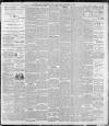Chatham News Saturday 07 December 1901 Page 5
