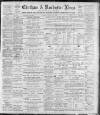 Chatham News Saturday 14 December 1901 Page 1