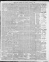 Chatham News Saturday 14 December 1901 Page 5
