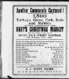 Chatham News Saturday 14 December 1901 Page 6