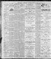 Chatham News Saturday 14 December 1901 Page 10