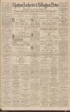 Chatham News Friday 27 January 1939 Page 1