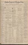 Chatham News Friday 07 April 1939 Page 1