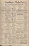 Chatham News Friday 05 May 1939 Page 1