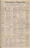 Chatham News Friday 14 July 1939 Page 1