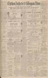 Chatham News Friday 28 July 1939 Page 1