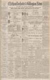 Chatham News Friday 03 November 1939 Page 1