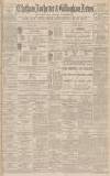 Chatham News Friday 24 November 1939 Page 1