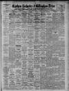Chatham News Friday 02 January 1948 Page 1