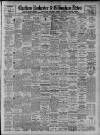 Chatham News Friday 09 January 1948 Page 1