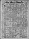 Chatham News Friday 02 April 1948 Page 1