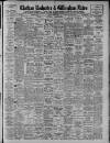 Chatham News Friday 09 July 1948 Page 1