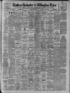 Chatham News Friday 16 July 1948 Page 1