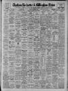 Chatham News Friday 29 October 1948 Page 1