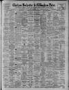 Chatham News Friday 05 November 1948 Page 1