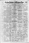 Chatham News Friday 20 January 1950 Page 1