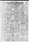 Chatham News Friday 07 April 1950 Page 1