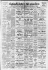 Chatham News Friday 14 April 1950 Page 1