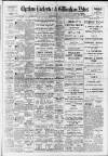 Chatham News Friday 26 May 1950 Page 1
