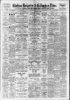 Chatham News Friday 07 July 1950 Page 1