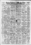 Chatham News Friday 14 July 1950 Page 1