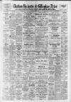 Chatham News Friday 21 July 1950 Page 1
