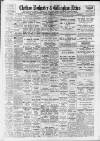 Chatham News Friday 24 November 1950 Page 1
