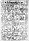 Chatham News Friday 02 February 1951 Page 1