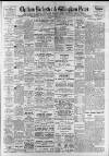 Chatham News Friday 06 April 1951 Page 1