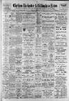 Chatham News Friday 20 April 1951 Page 1