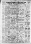 Chatham News Friday 04 May 1951 Page 1